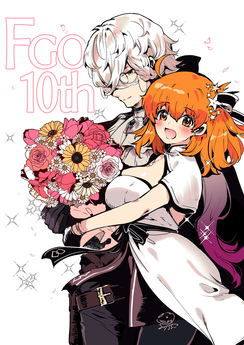 10周年おめでとうございます！
