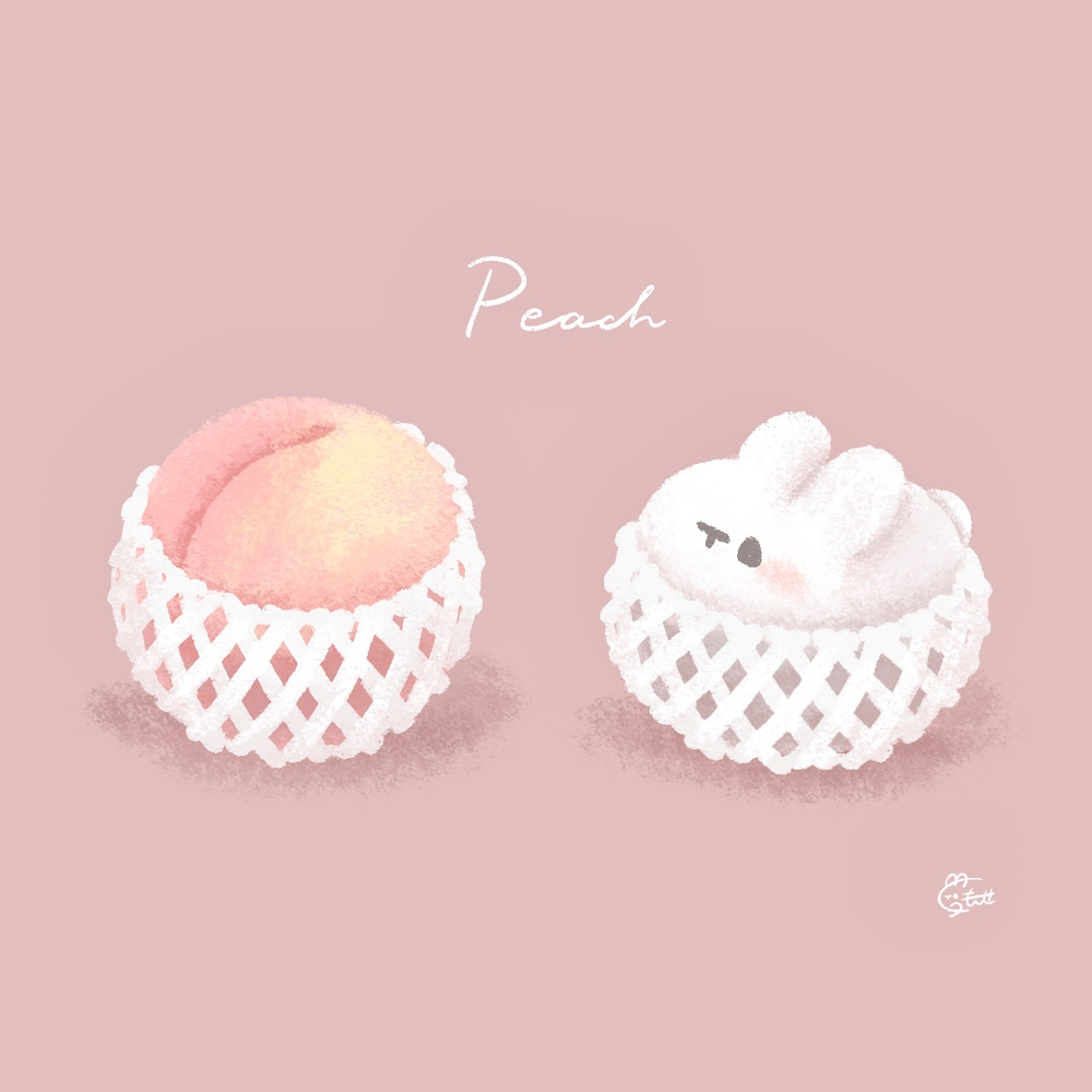 ももとうさぎ