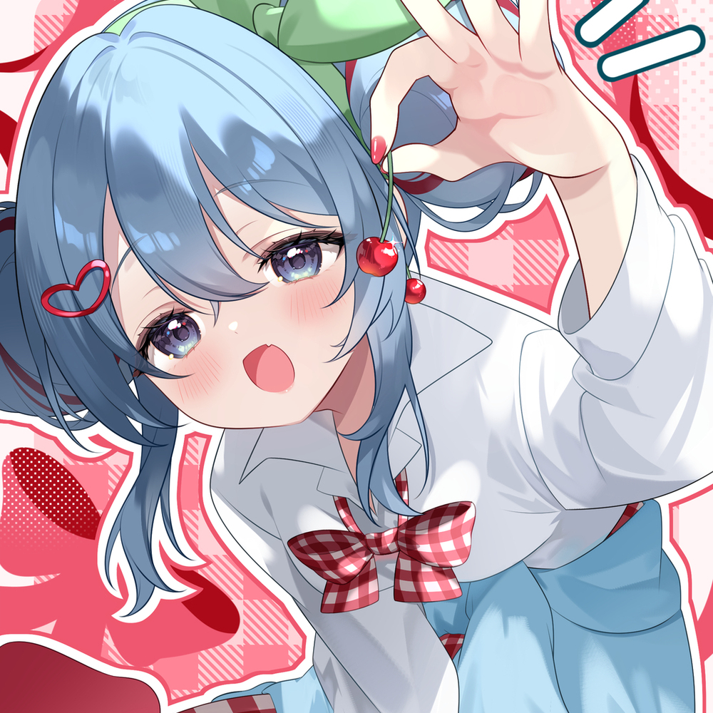 チェリーポップ
