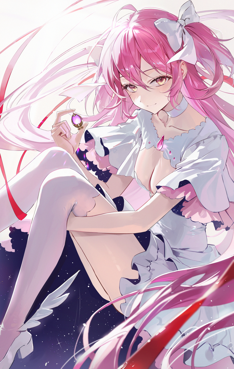 まどか