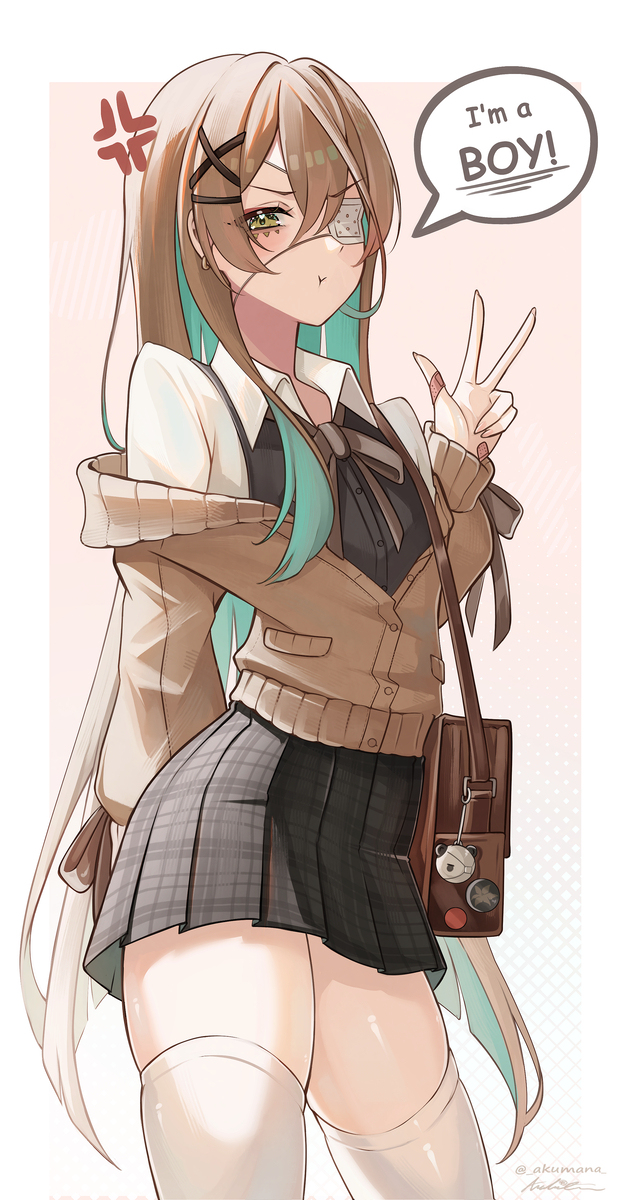 Serizawa Shigure (pixiv request)