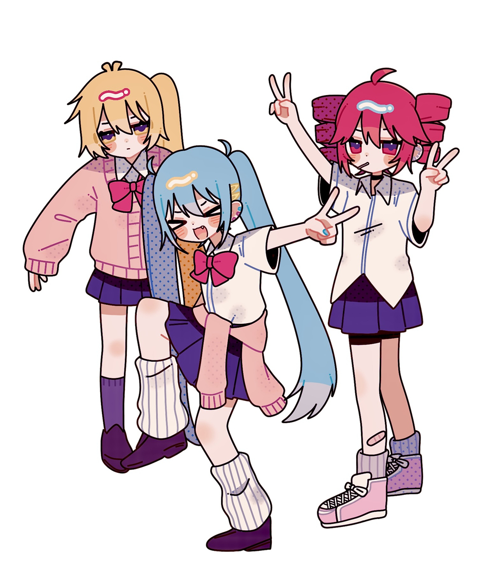 とりぷる留年