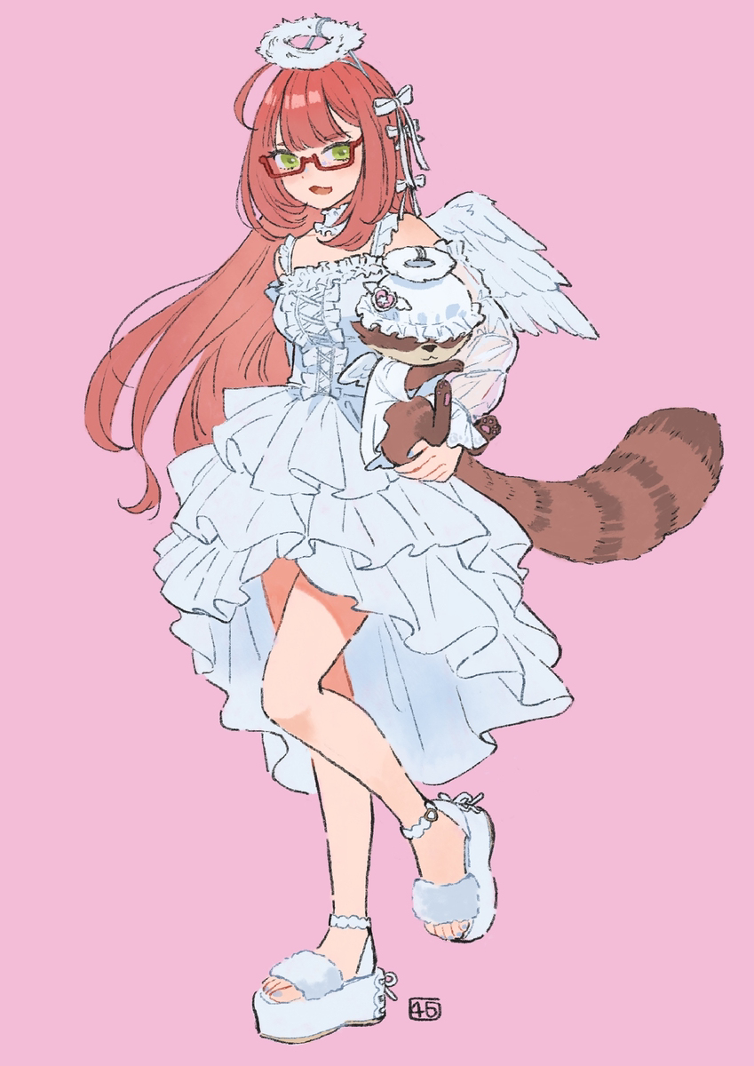 天使のアリス&柚葉