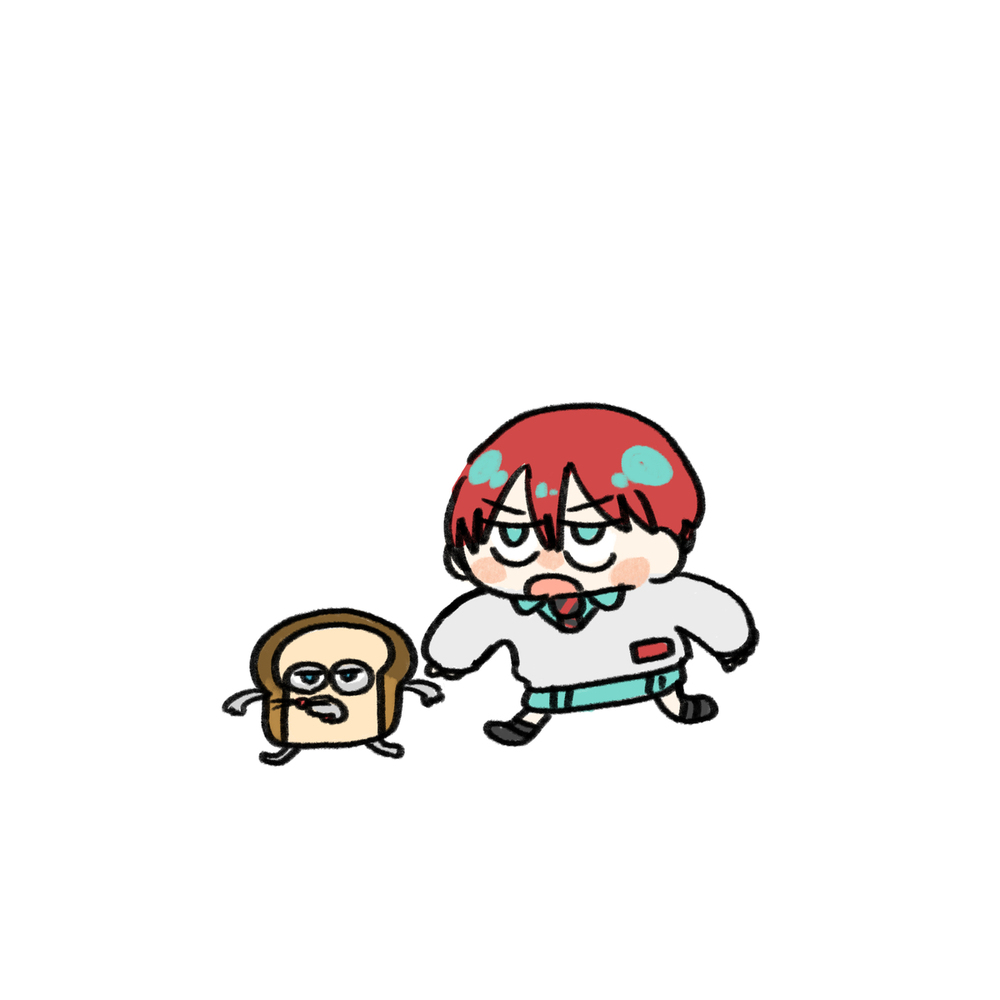GQuuuuuuX ツイログvol.13
