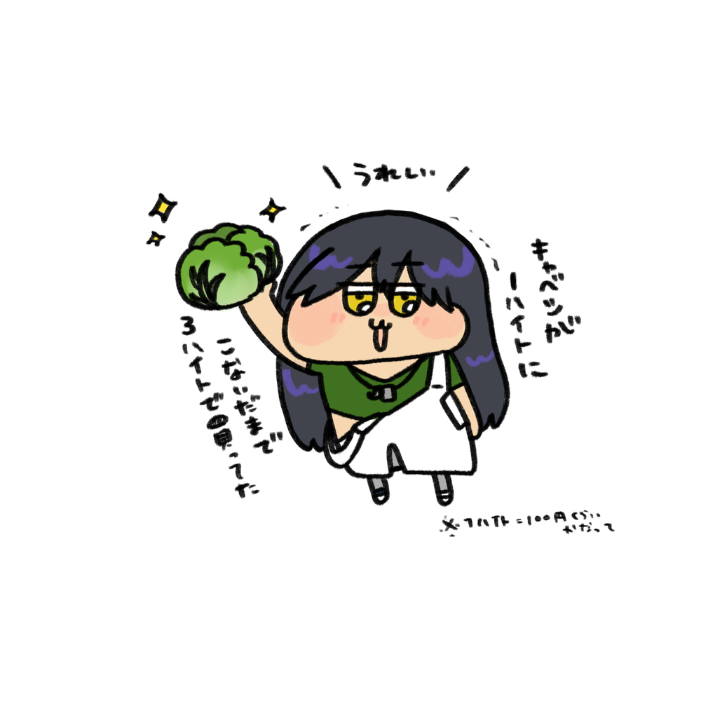 GQuuuuuuX ツイログvol.13