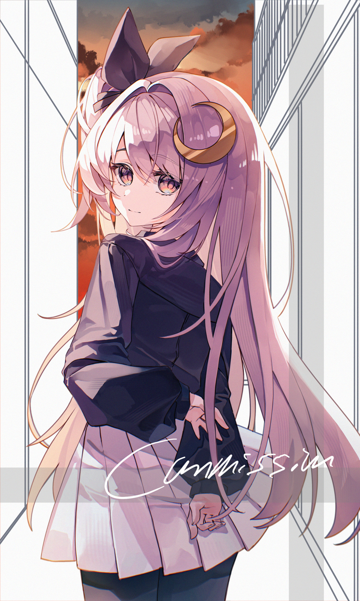 commission