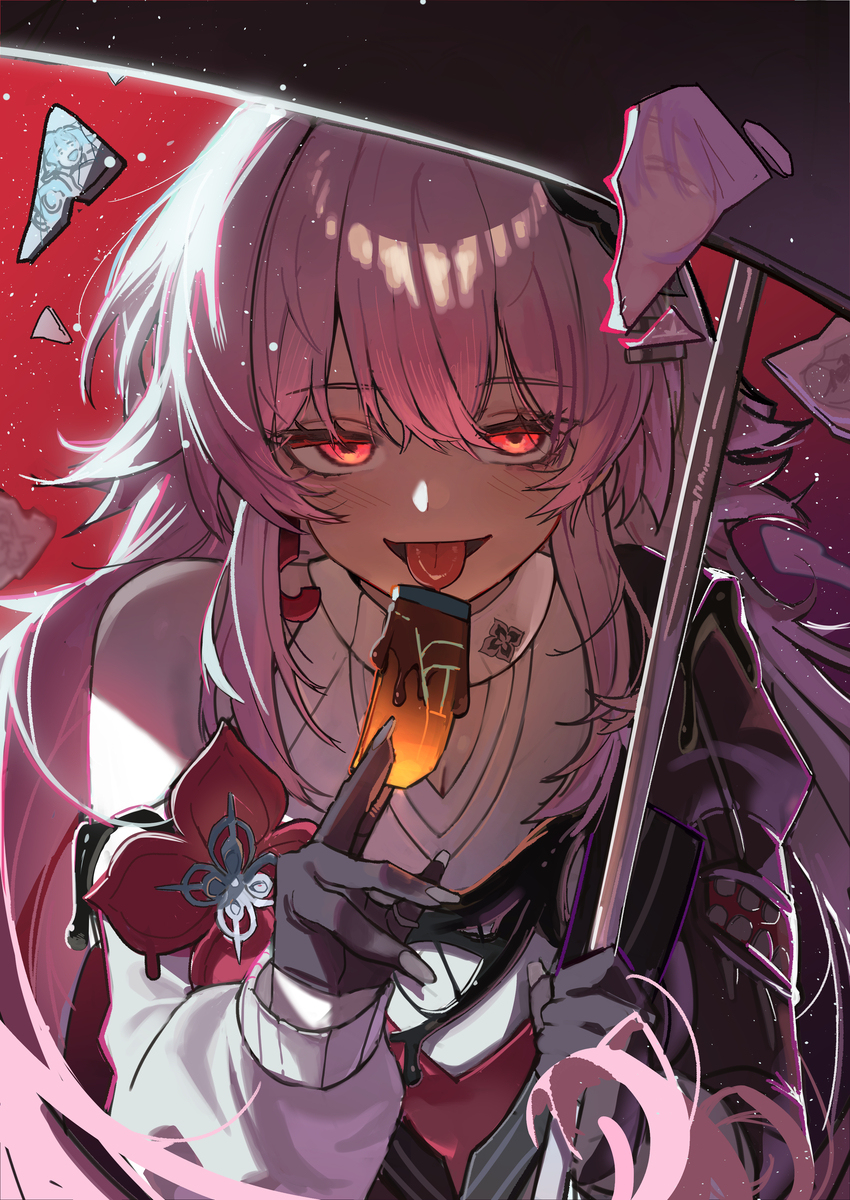 Evernight