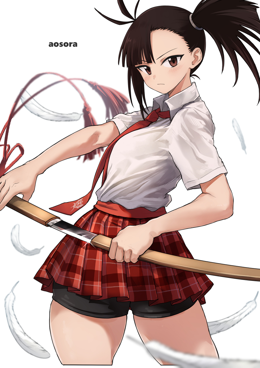 桜咲刹那