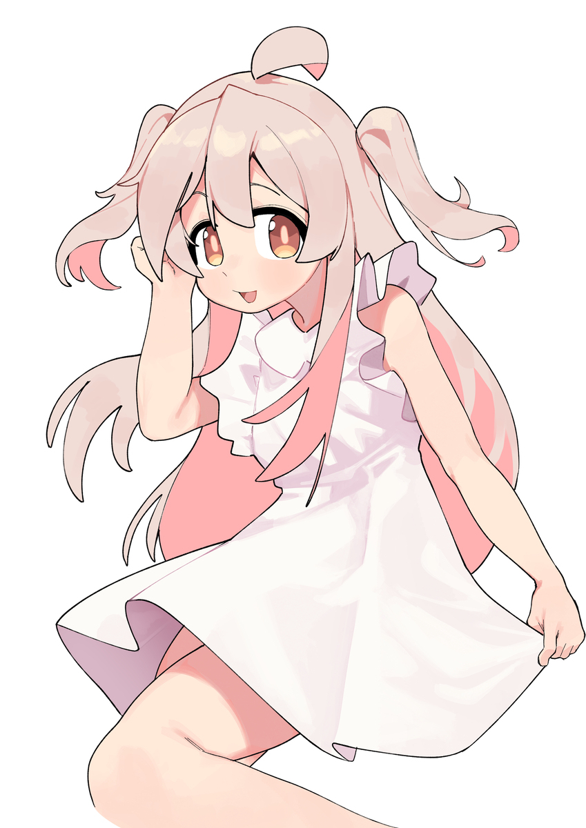hello
