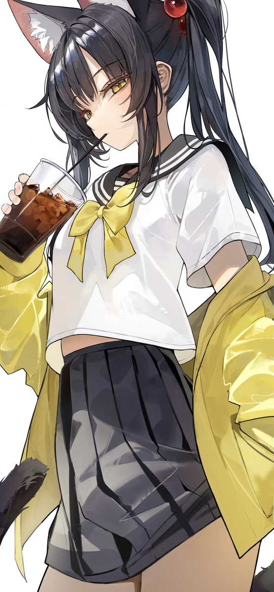 コーヒーちゃん