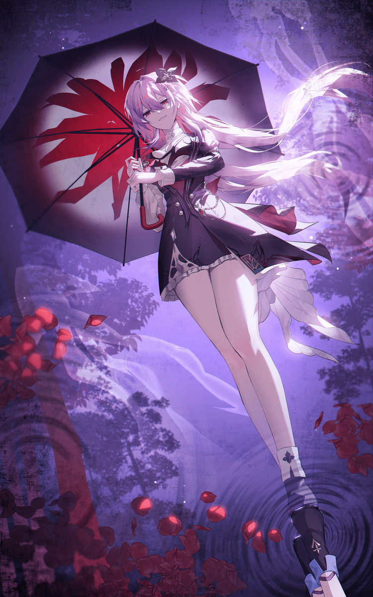 Evernight