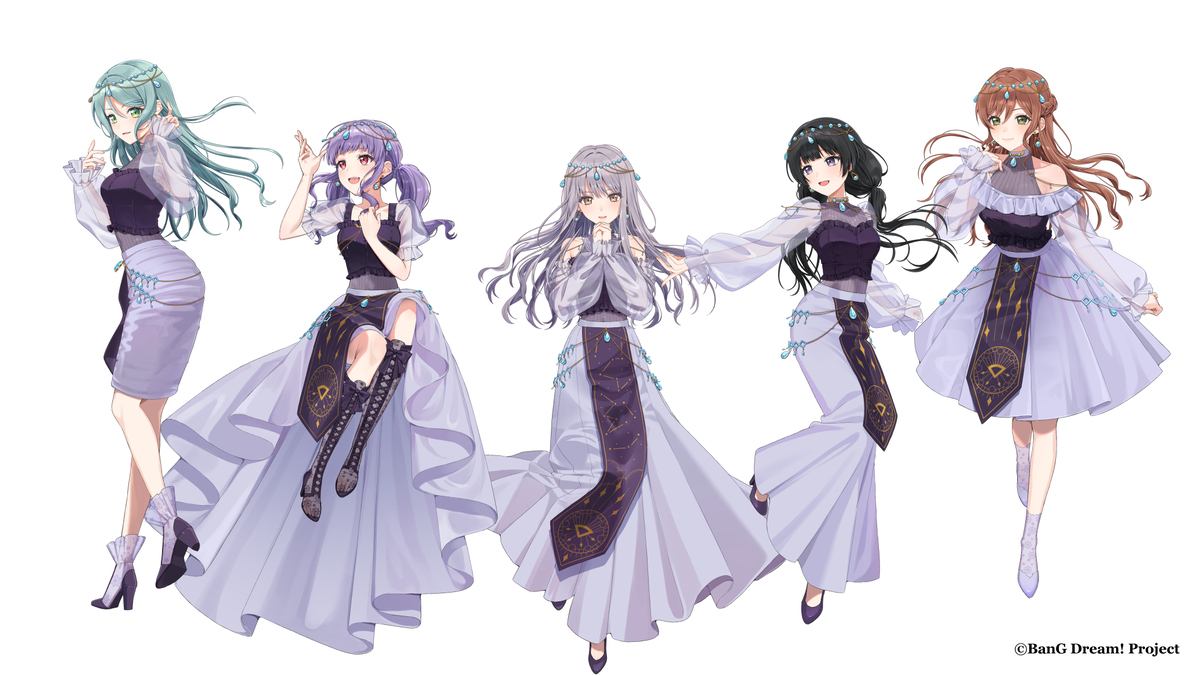Roselia🌹