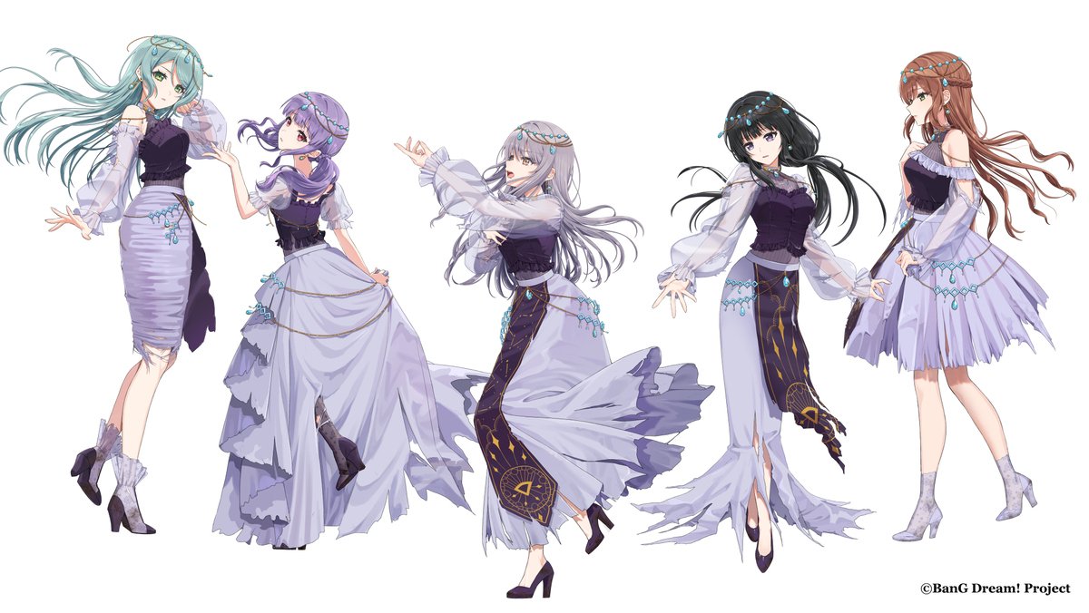 Roselia🌹