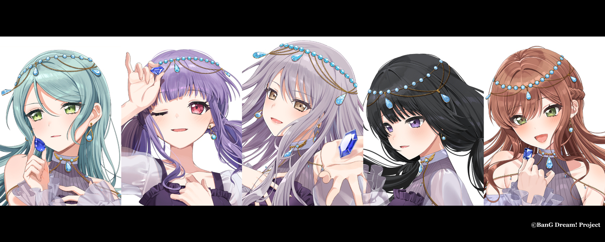 Roselia🌹