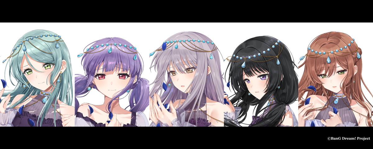 Roselia🌹