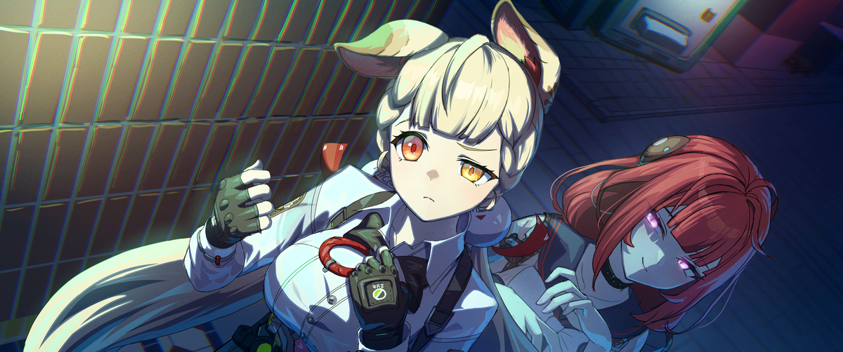 アリス！