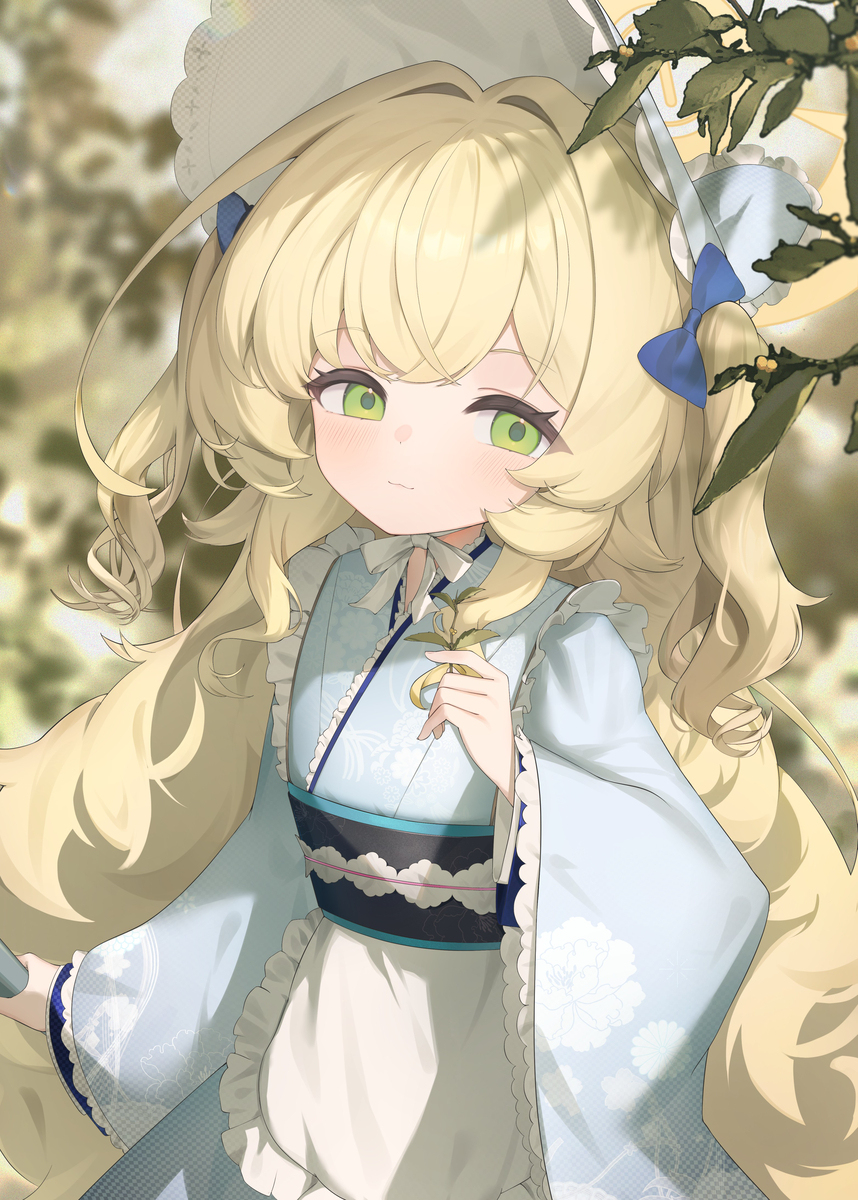 着物教授