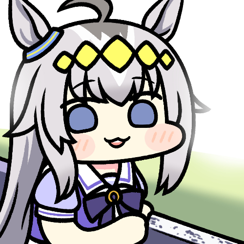 オグリキャップ