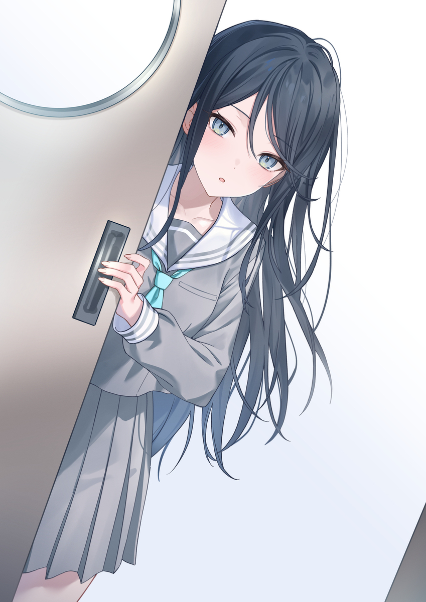 宫益坂のいちか💫