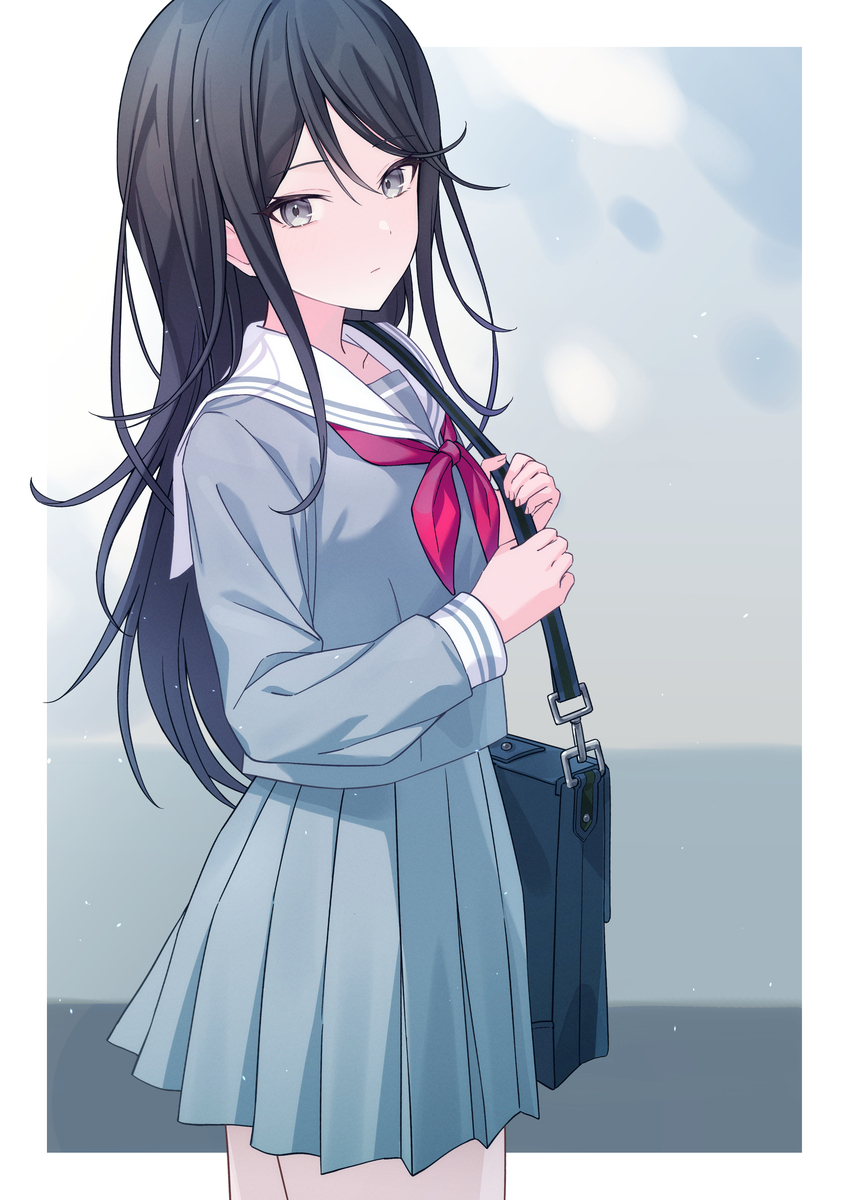 宫益坂のいちか💫