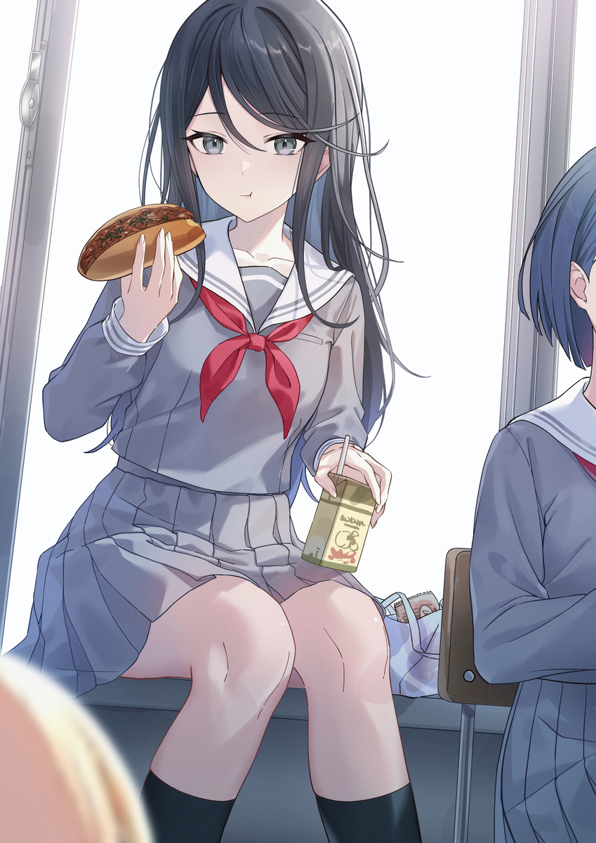 宫益坂のいちか💫