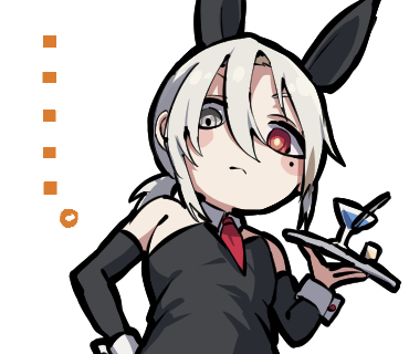 うちの子スタンプ