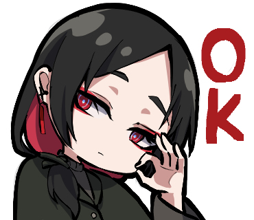 うちの子スタンプ