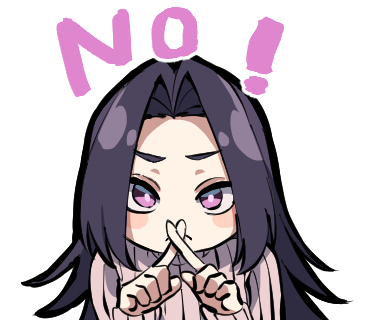 うちの子スタンプ