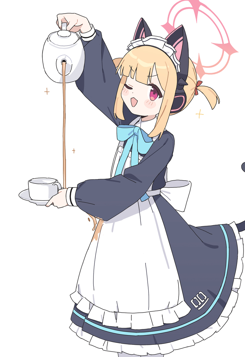 モイ