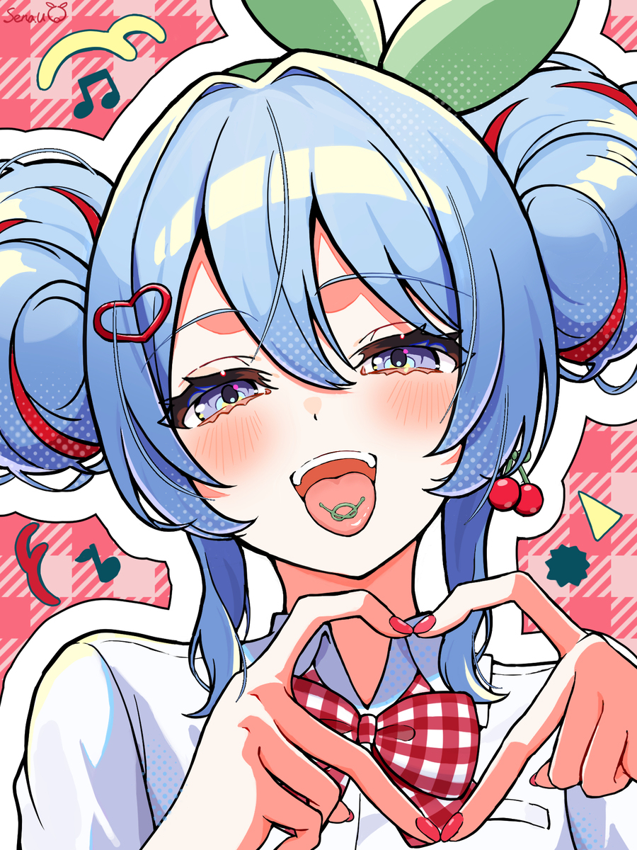 ねーすきすき？🍒