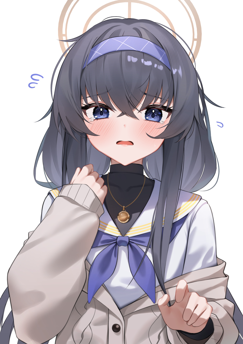 古関 ウイ