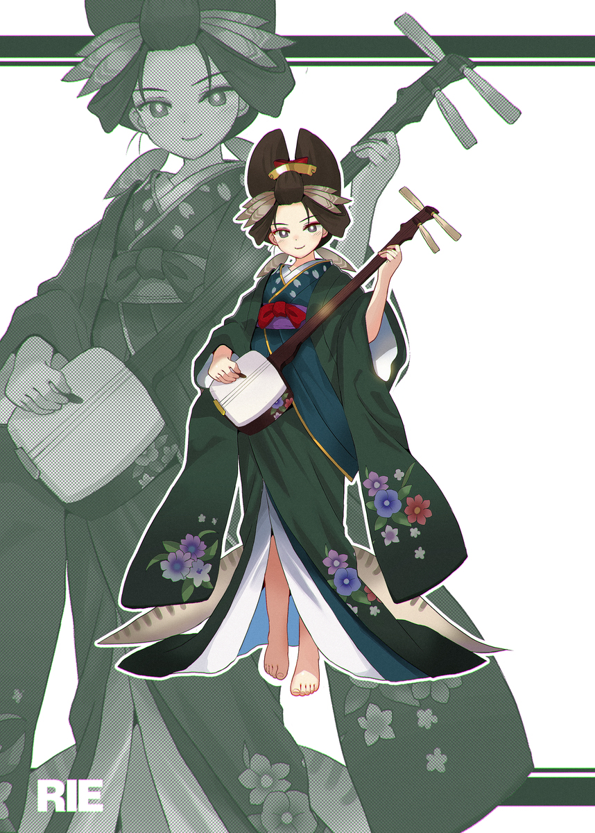 立绘~