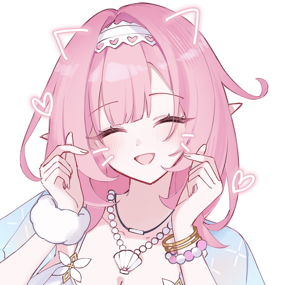 Elysia︎💕︎︎