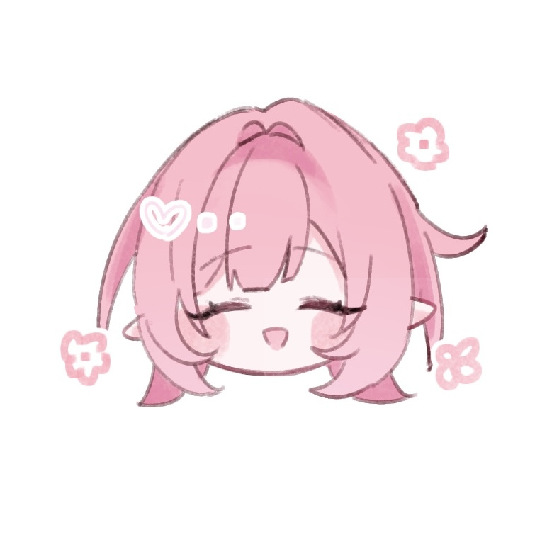 Elysia︎💕︎︎