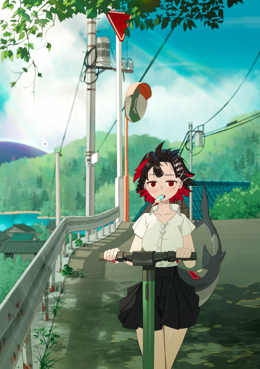 暑すぎ