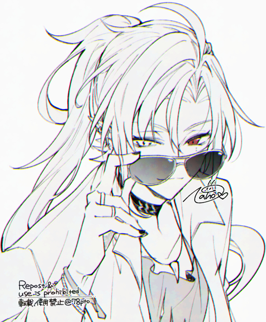 ヒューゴ②