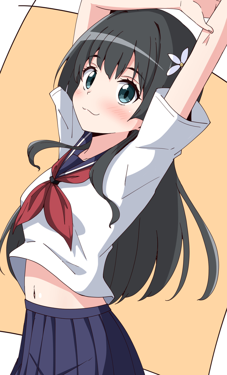 佐天さん～