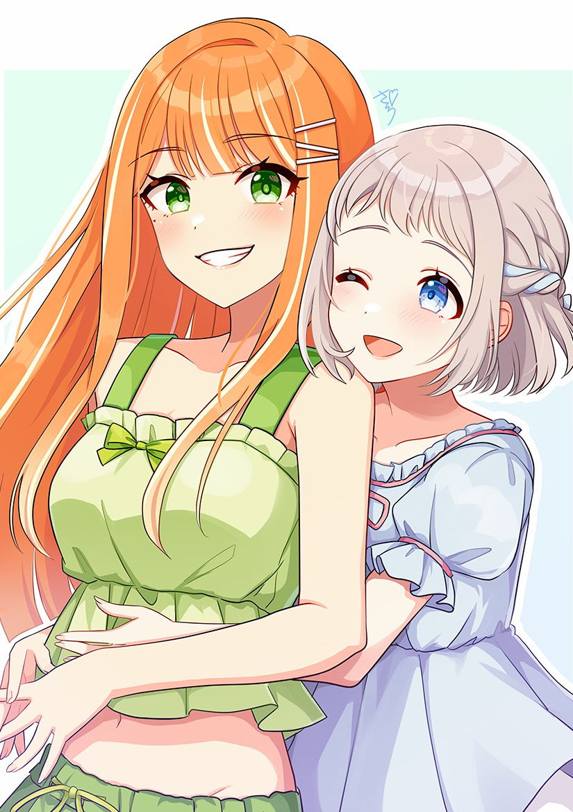 リー清🩵💚