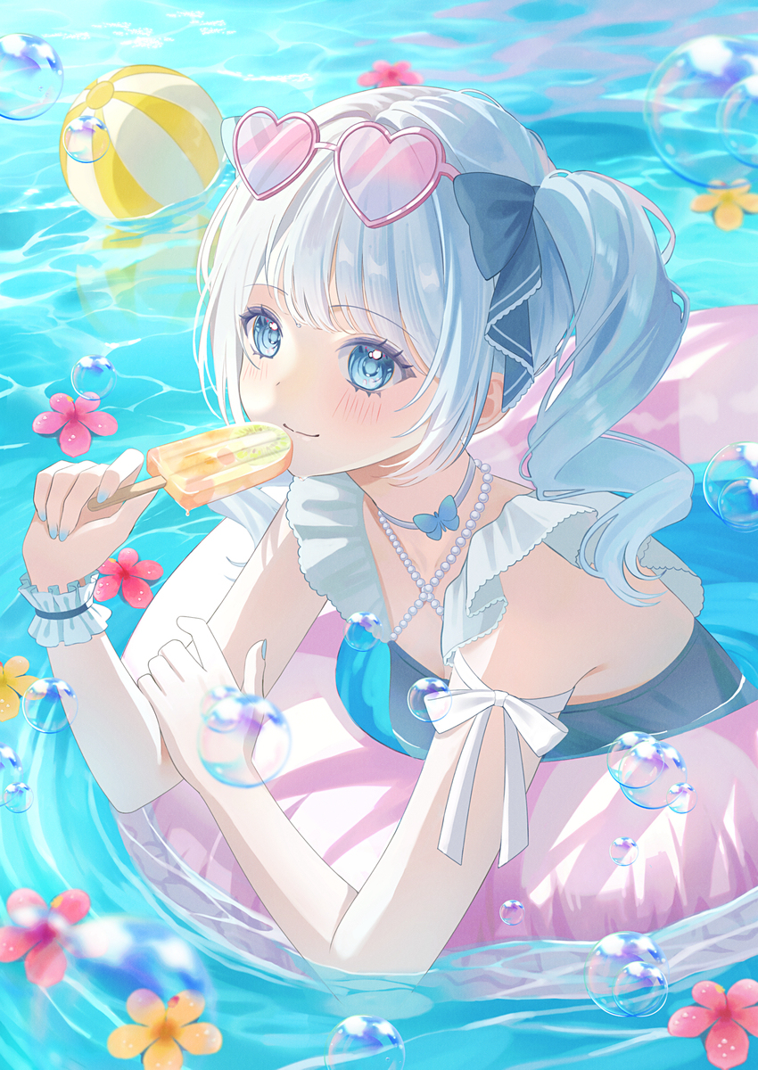 ぷかぷか日和