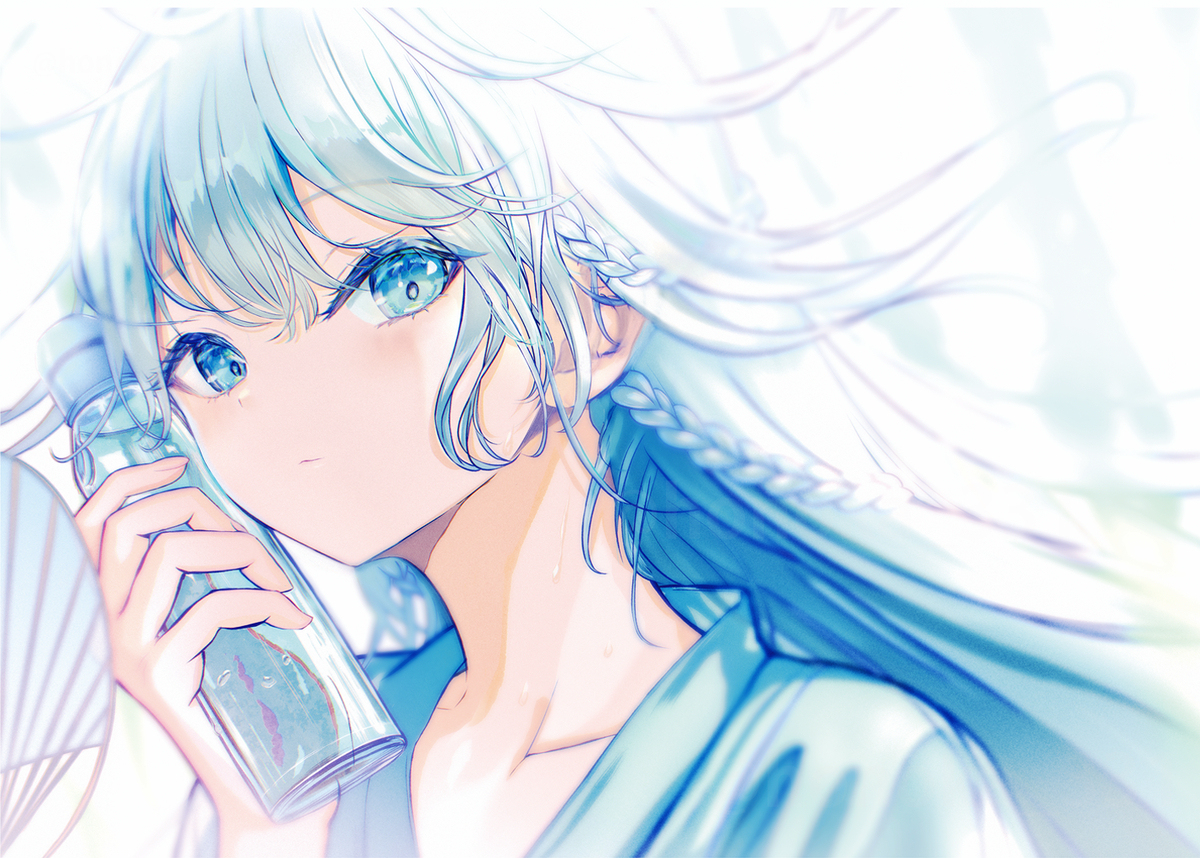 ラムネ