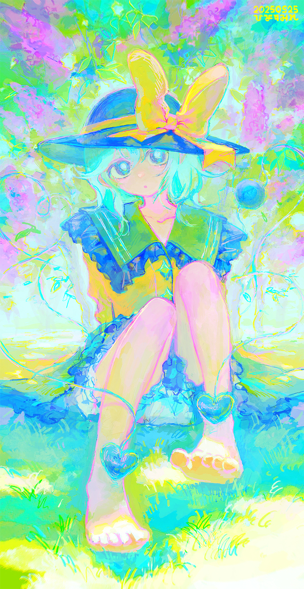 ライラック