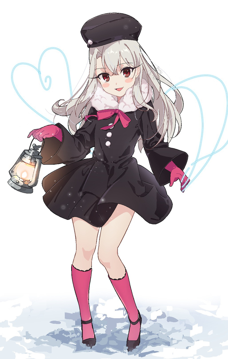 イリヤまとめ16