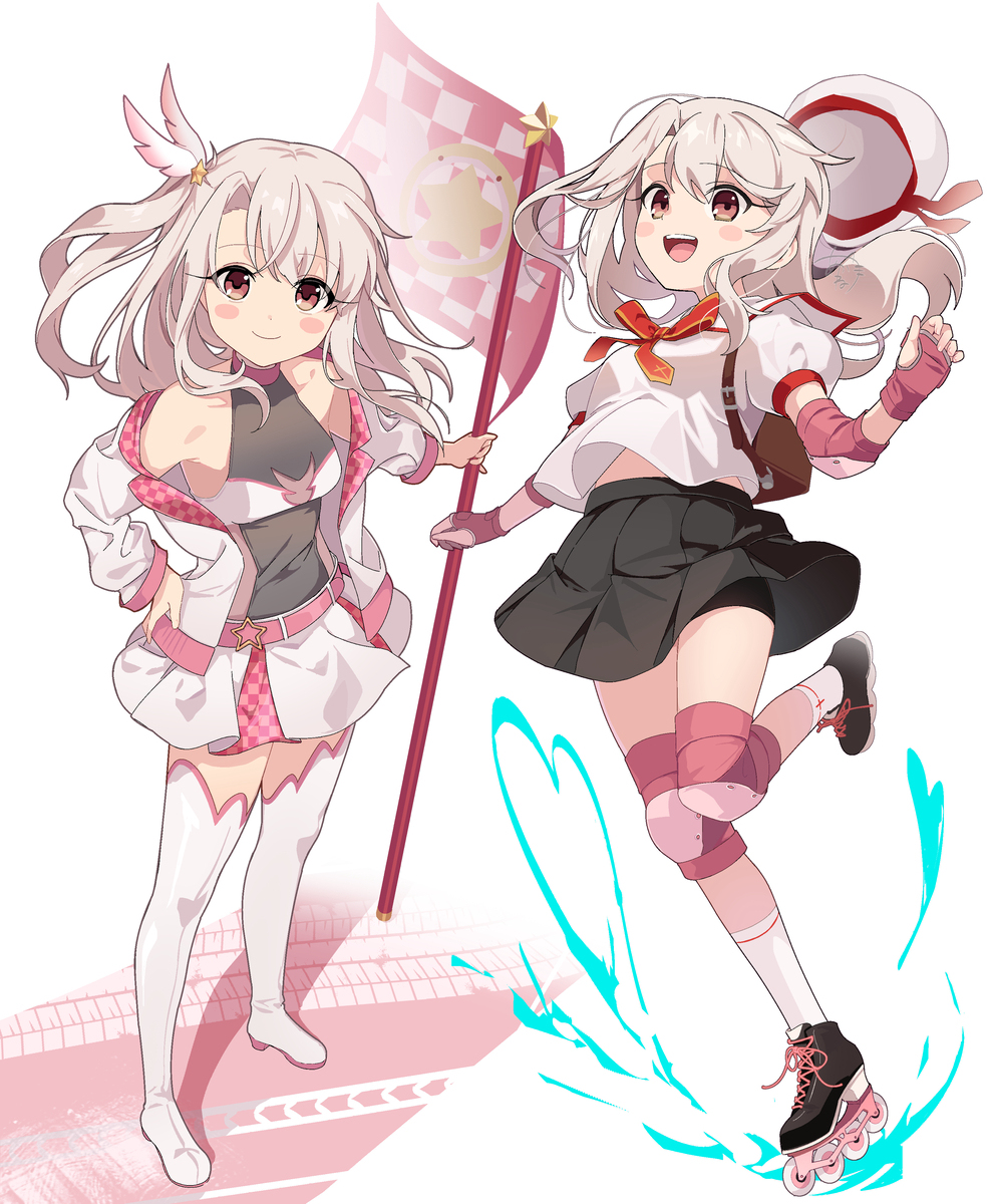 イリヤまとめ16