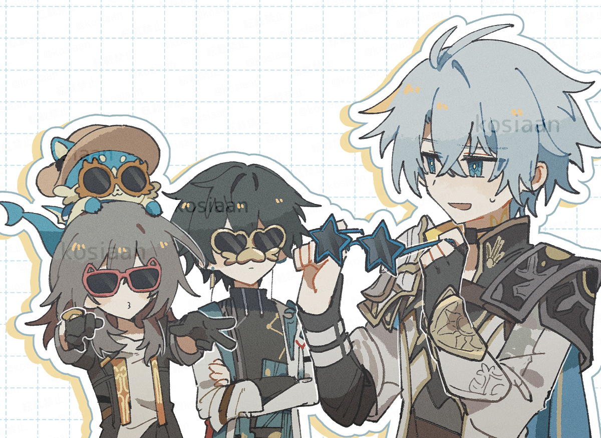 🕶