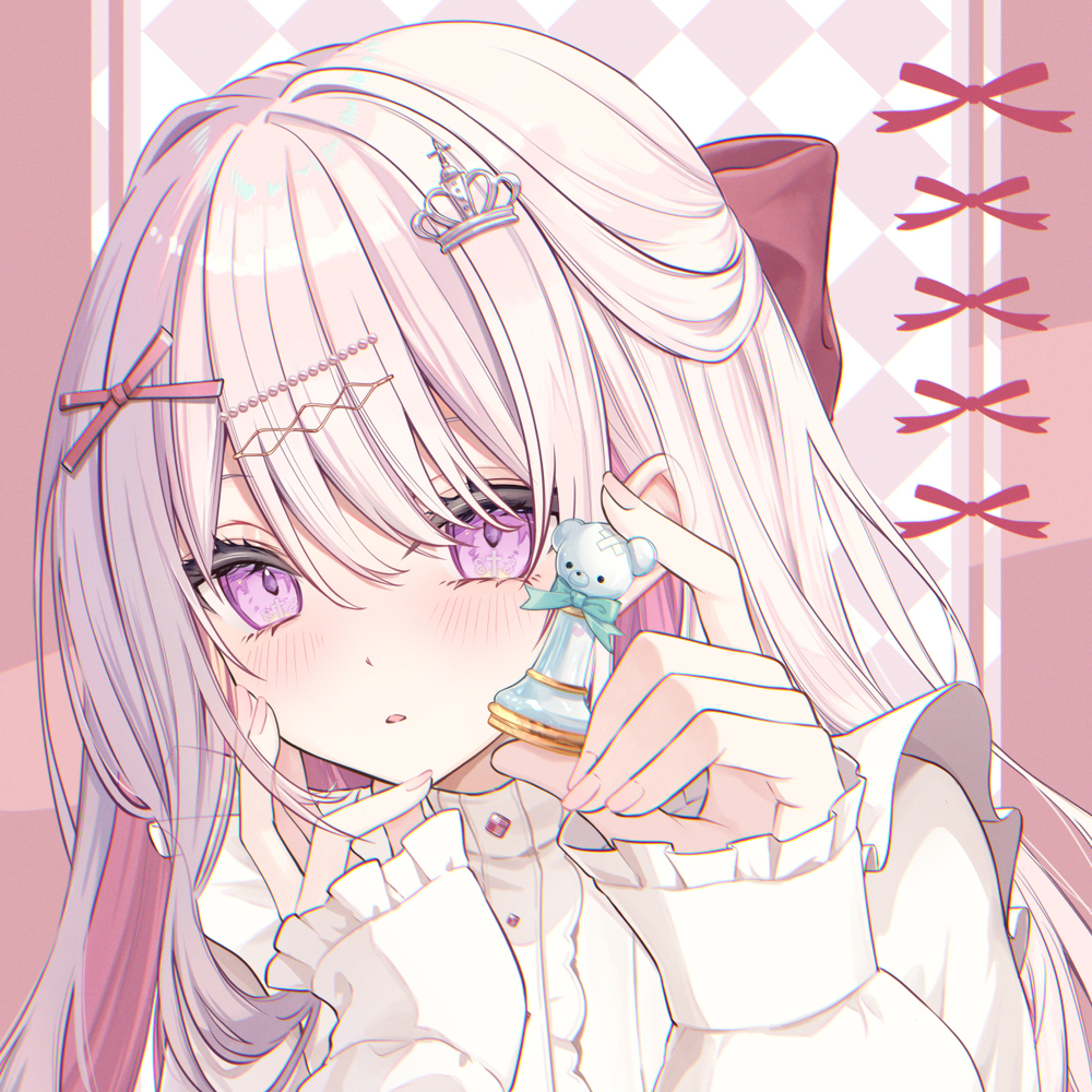 クロス