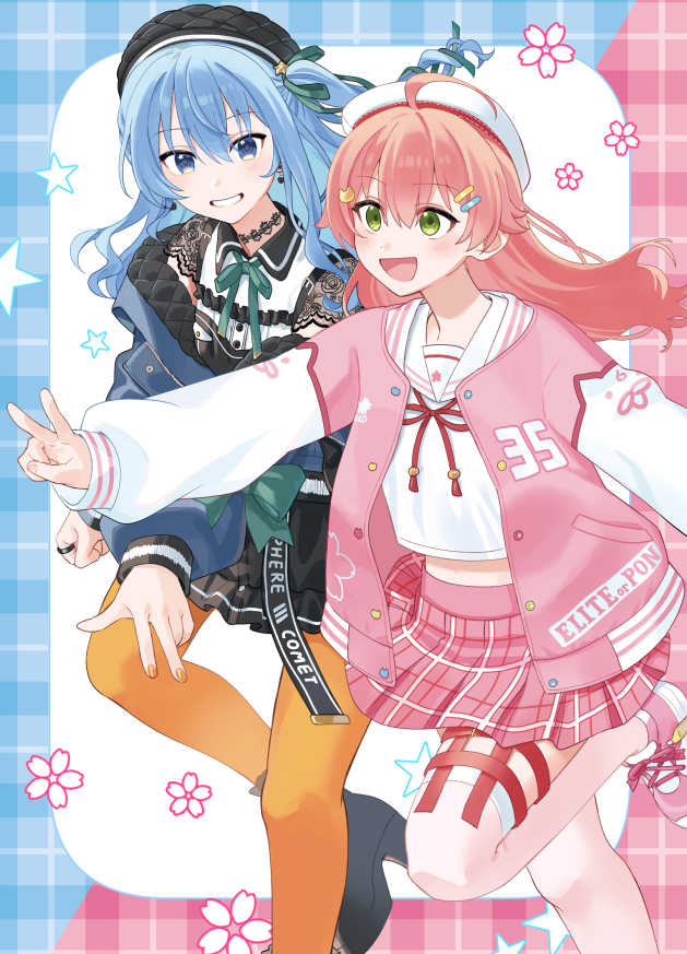 🌸miComet五周年☄️