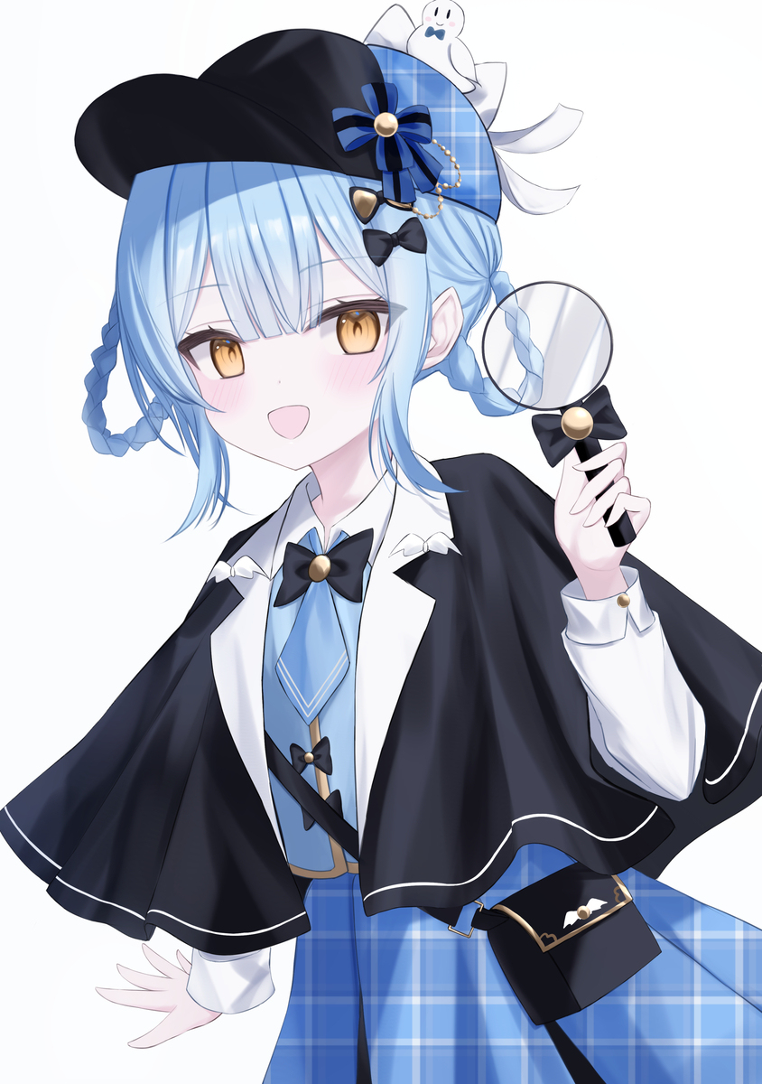 シェリーちゃん