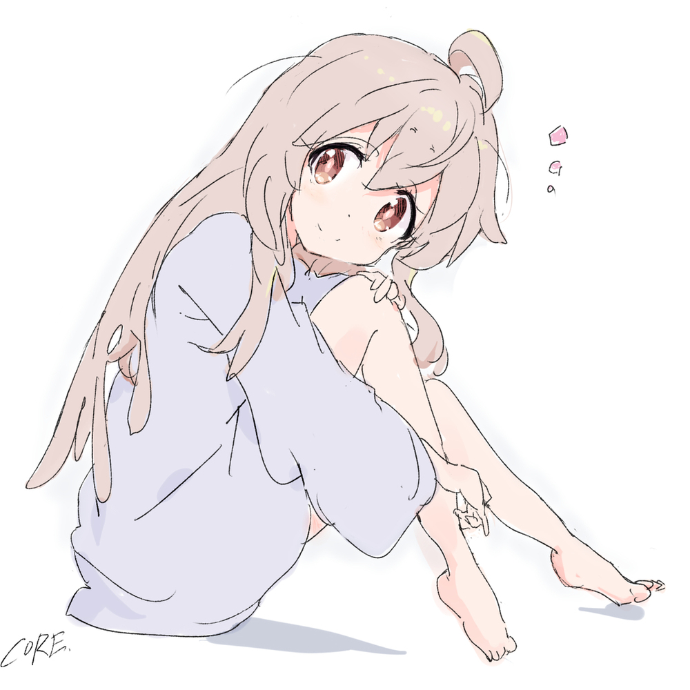 おにまいまひろちゃん