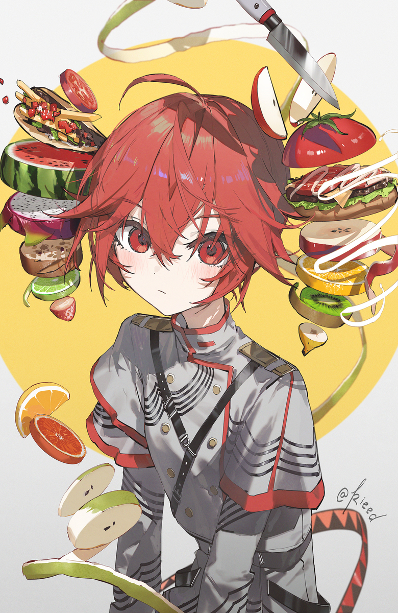 美食Teto