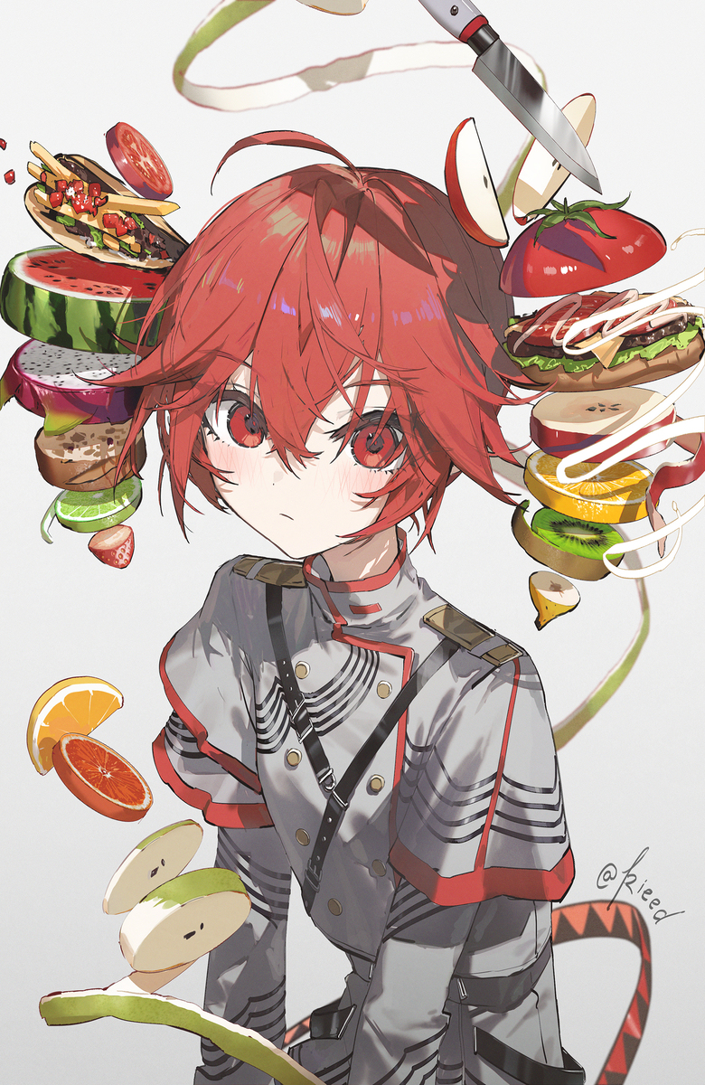 美食Teto